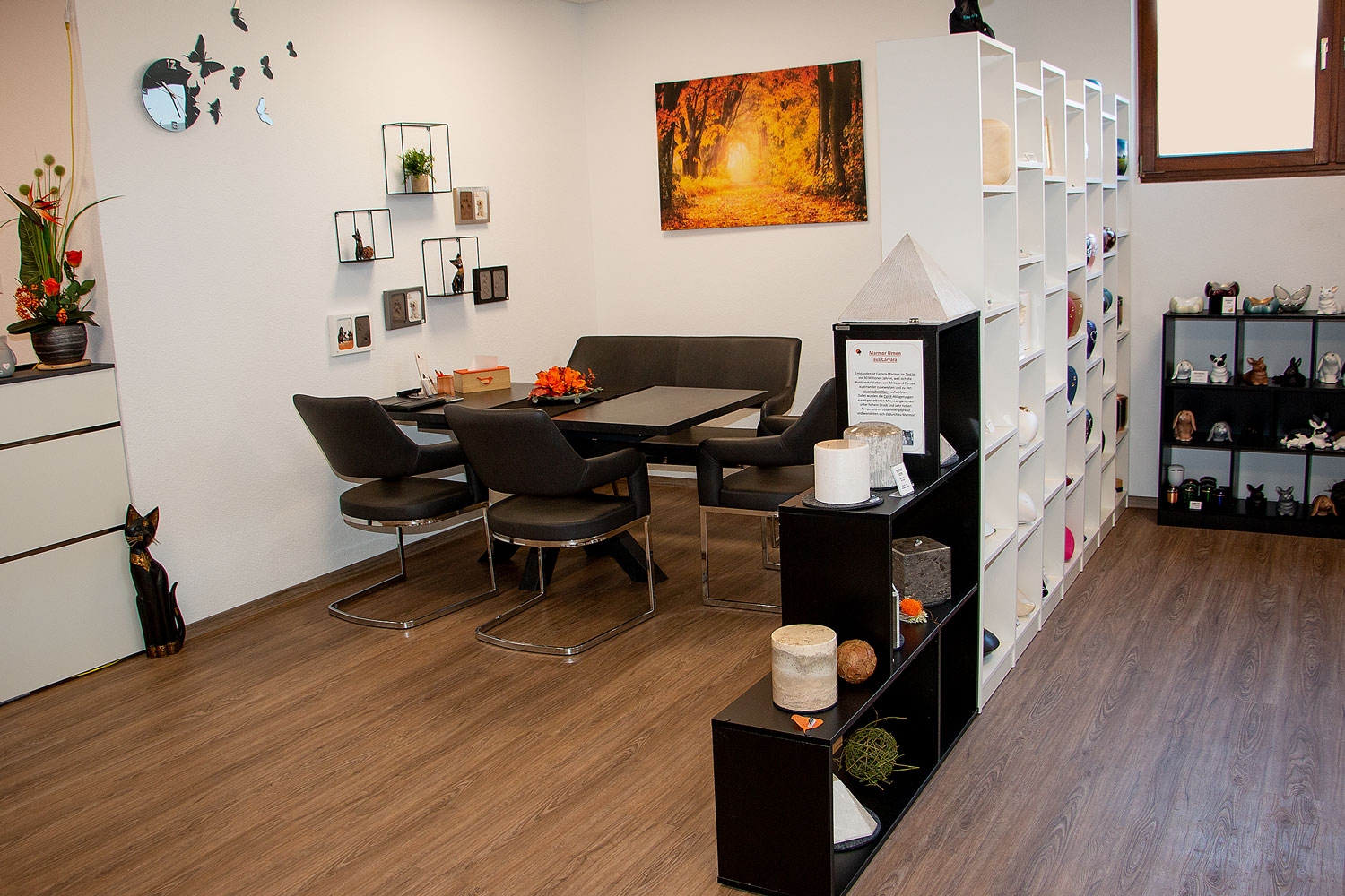 Tieba Tierkrematorium AG