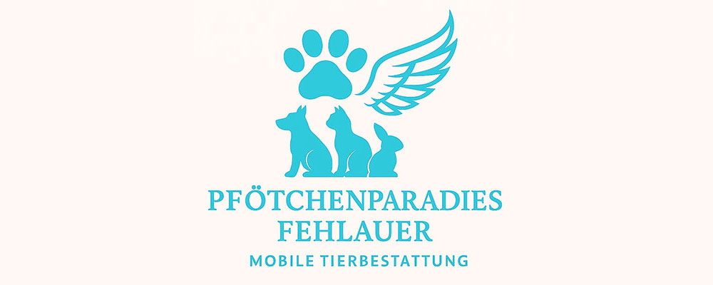 Pfötchenparadies Fehlauer Mobile Tierbestattung