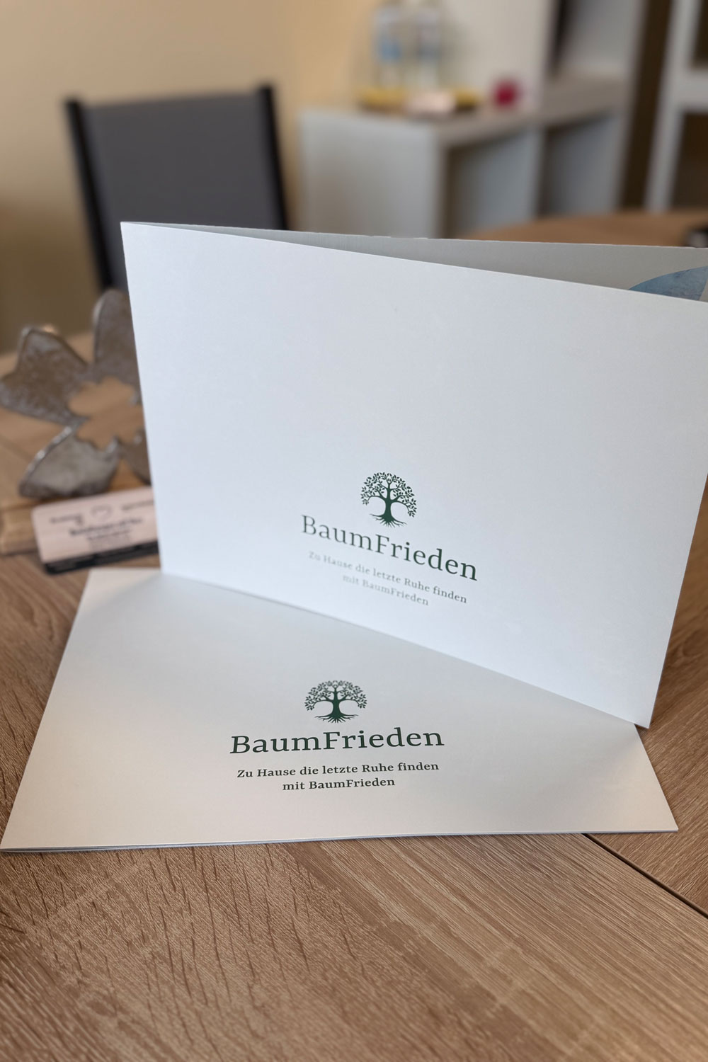 Bestattungen mit Herz